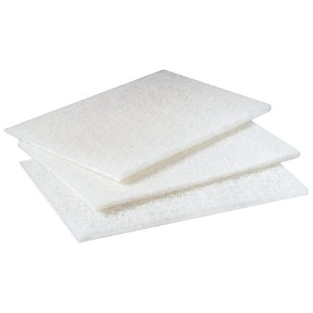 3M 3M - Scotch Brite Scouring Pad 98, 60PK BUY00442228